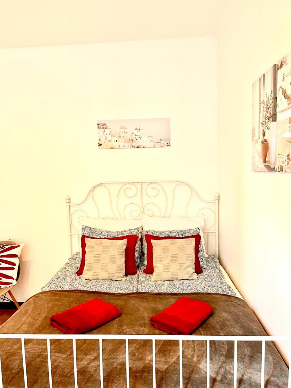 Best 1 Room Condo In Warszawa Center Eksteriør bilde