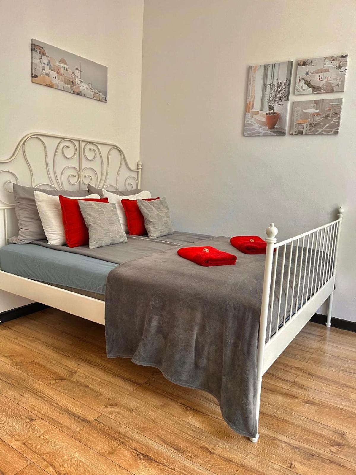 Best 1 Room Condo In Warszawa Center Eksteriør bilde