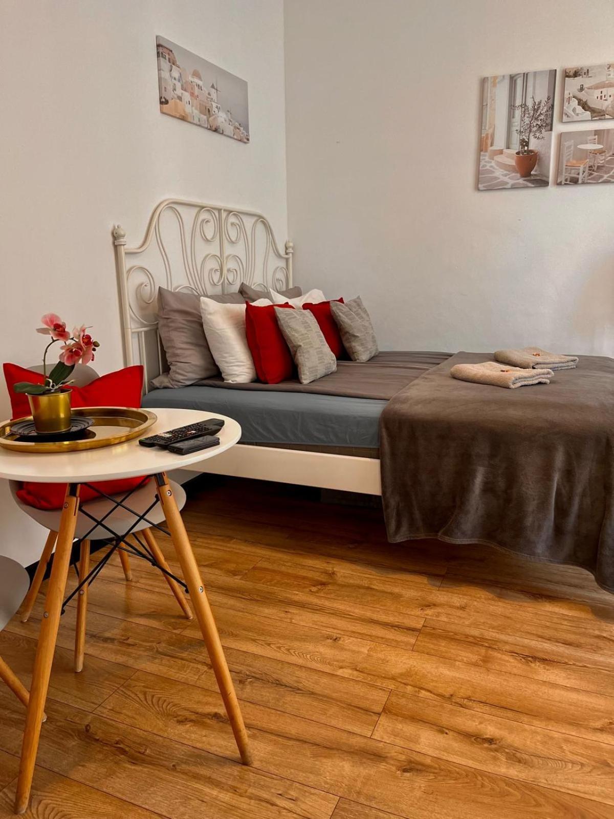 Best 1 Room Condo In Warszawa Center Eksteriør bilde