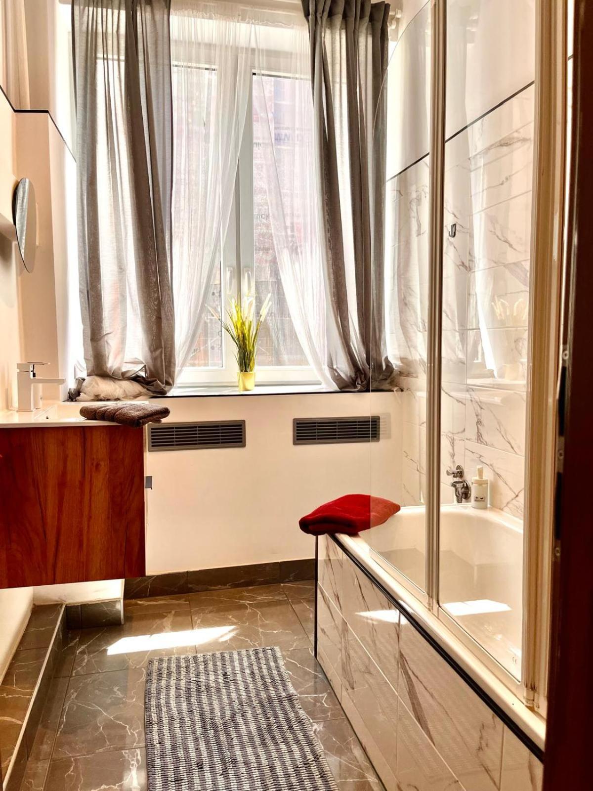 Best 1 Room Condo In Warszawa Center Eksteriør bilde