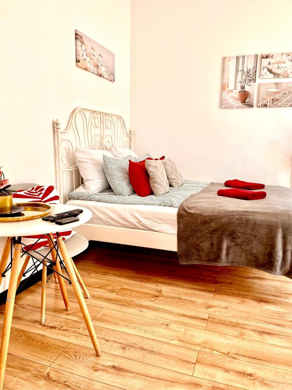 Best 1 Room Condo In Warszawa Center Eksteriør bilde